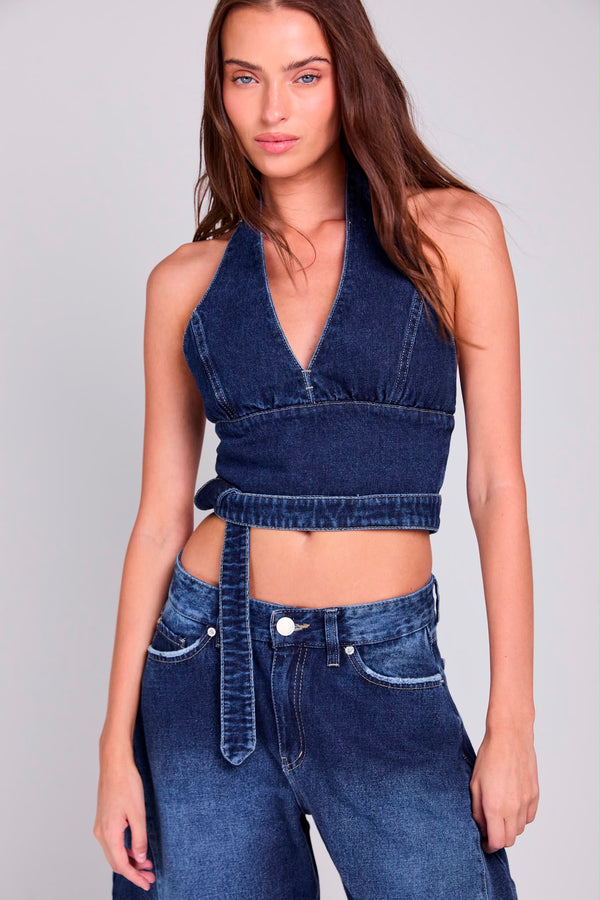 Vest d30 כהה