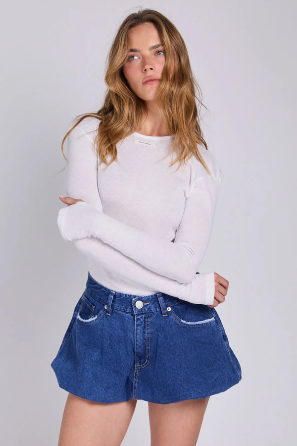 Ts long