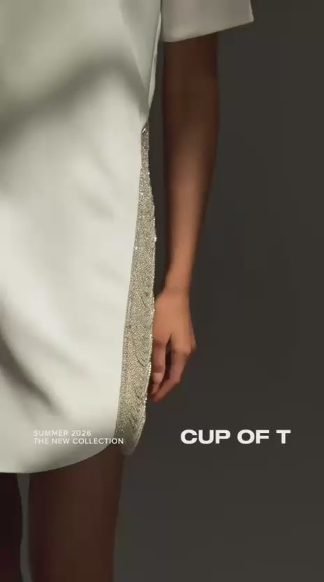 שמלת סיאס - Black ⚫️