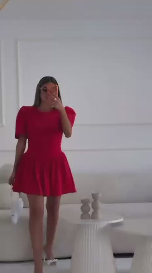 שמלת אורין