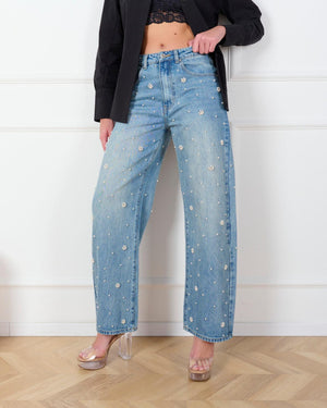 ג'ינס אליס Steve Madden