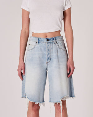 ג׳ינס Rollas Short