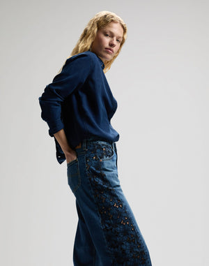ג'ינס Jeans barrel - LEE