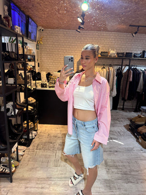 ג׳ינס Rollas Short