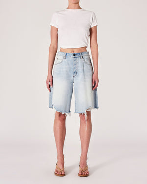 ג׳ינס Rollas Short