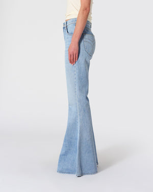ג׳ינס Rollas Uptown Flare