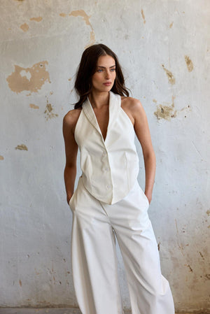 ווסט ליב White