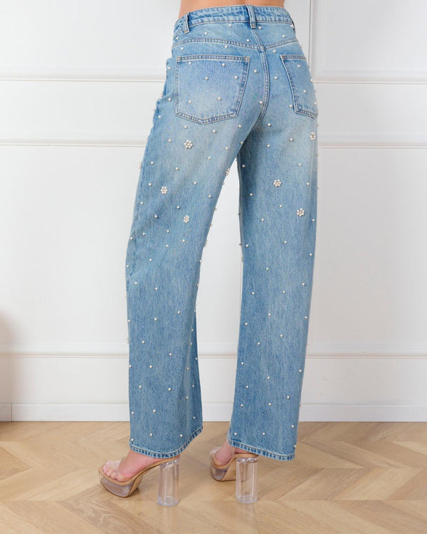 ג'ינס אליס Steve Madden