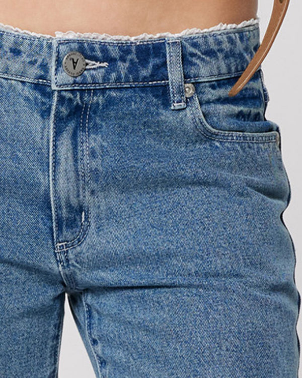 ג׳ינס Abrand 99 Low Baggy
