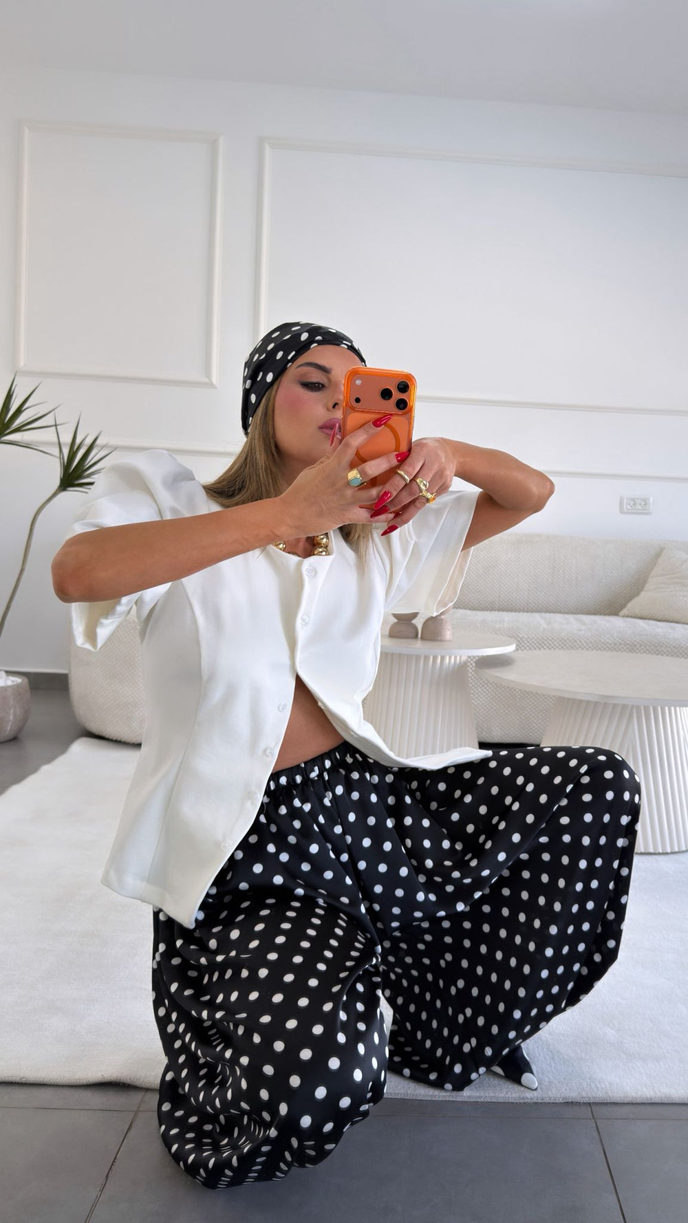 חולצת טימור