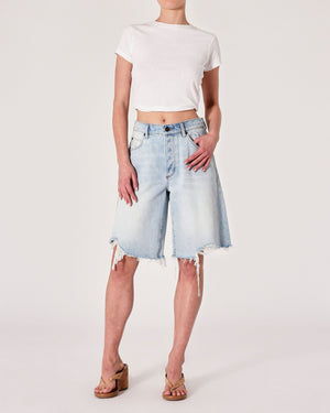 ג׳ינס Rollas Short