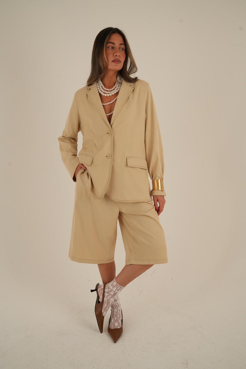 חליפת ויולט