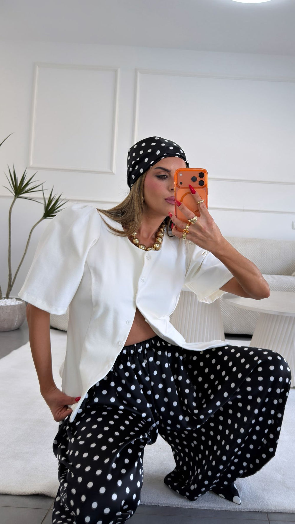 חולצת טימור