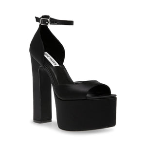 עקב steve madden black