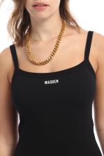 שמלת גופייה SM – תמונה 7