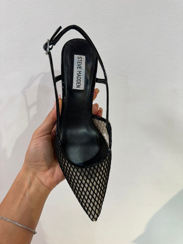 ⁦נעלי legaci by Steve Madden⁩ – תמונה ⁦2⁩