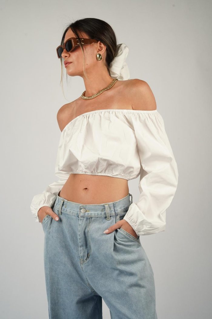 ⁦טופ קתרין White⁩ – תמונה ⁦1⁩