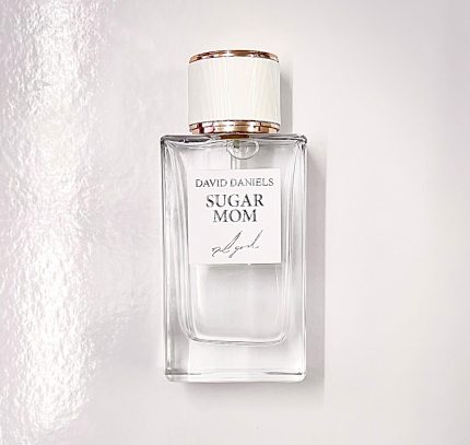 בושם SUGAR MOM