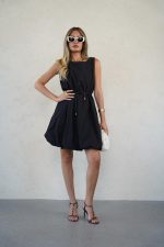 שמלת מילה ⚫️ – תמונה 10