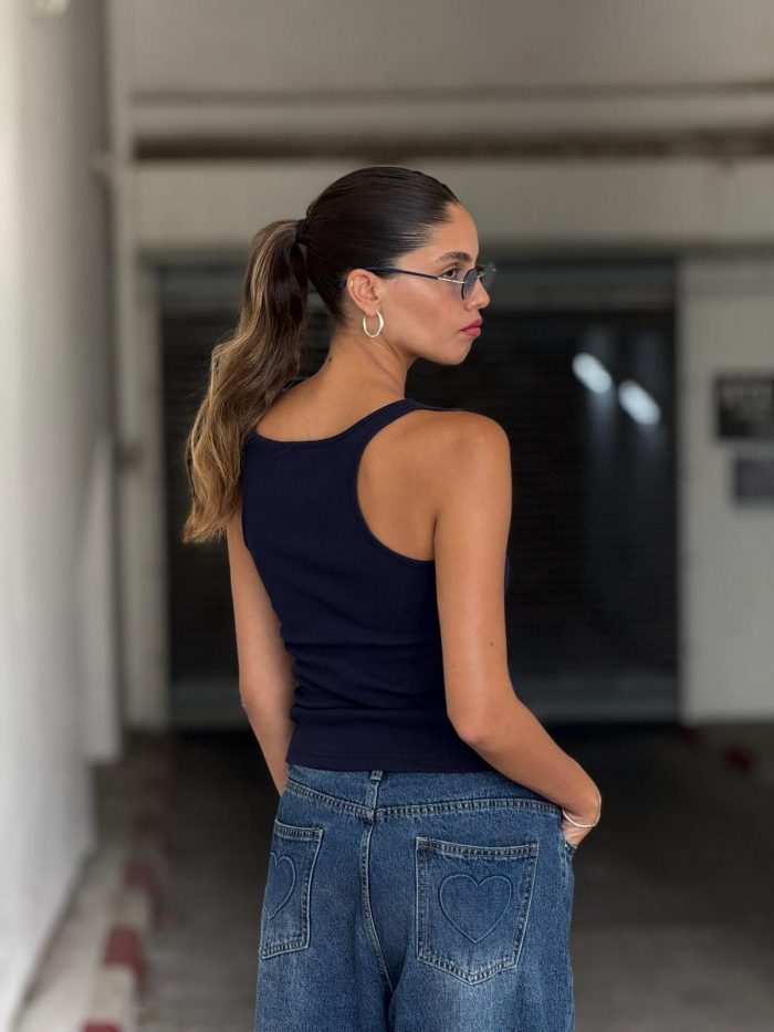 ⁦גופיית ליאנה⁩ – תמונה ⁦6⁩