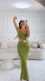 שמלת שונית – תמונה 6