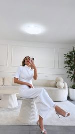 שמלת מוניקה – תמונה 5