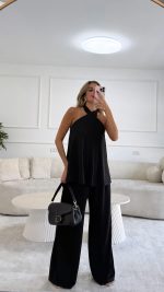 חליפת ג'ורנו Black⚫️ – תמונה 8