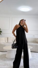 חליפת ג'ורנו Black⚫️ – תמונה 5