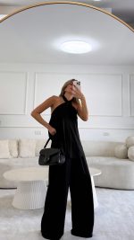חליפת ג'ורנו Black⚫️ – תמונה 3