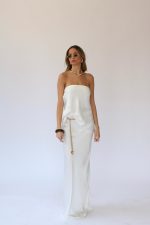 ⁦חליפת מריונלה ⚪️⁩ – תמונה ⁦3⁩