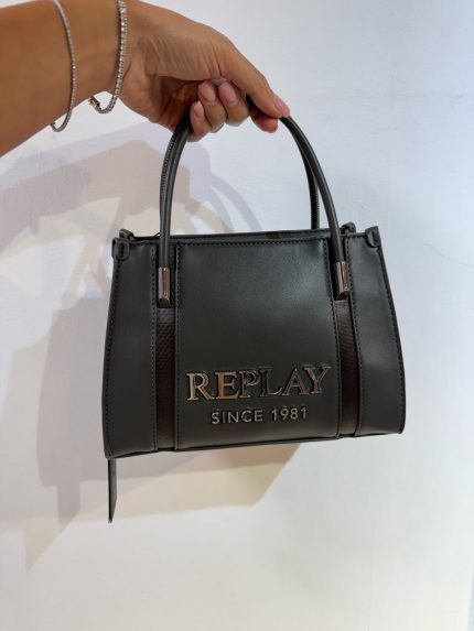 תיק Replay