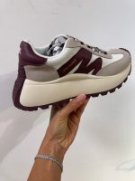 נעלי פלטפורמה Supercampo sm