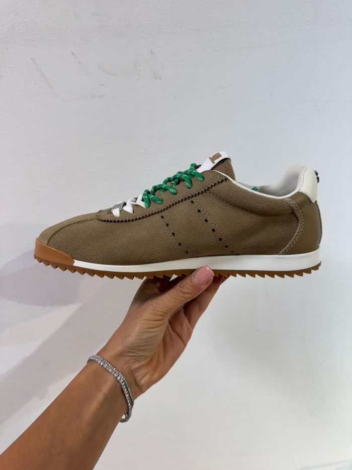 ⁦נעלי סניקרס Steve madden⁩ – תמונה ⁦4⁩