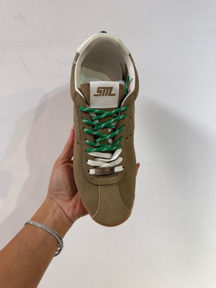 נעלי סניקרס Steve madden