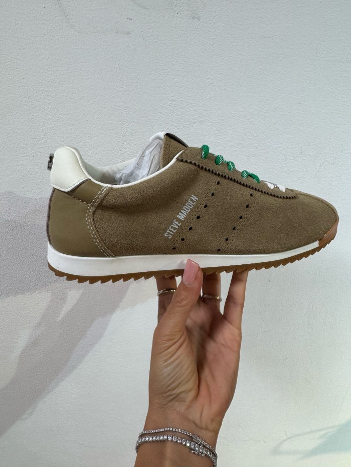 ⁦נעלי סניקרס Steve madden⁩ – תמונה ⁦2⁩