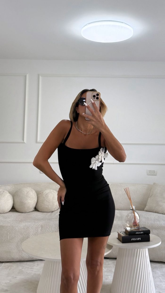 ⁦שמלת פרח⁩ – תמונה ⁦7⁩