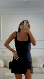 שמלת אלמה – תמונה 4
