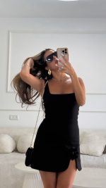 שמלת אלמה – תמונה 7