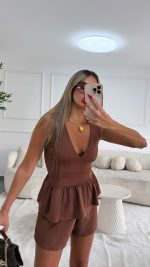 חליפת שורט – תמונה 2
